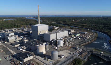 Oyster Creek - 460 (Exelon Generation)